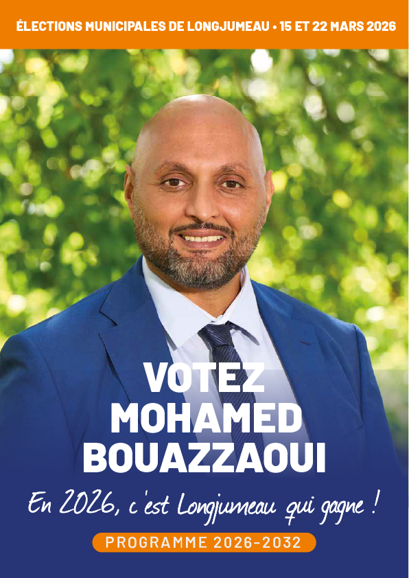 Consultez notre programme